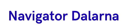 Navigator Dalarna